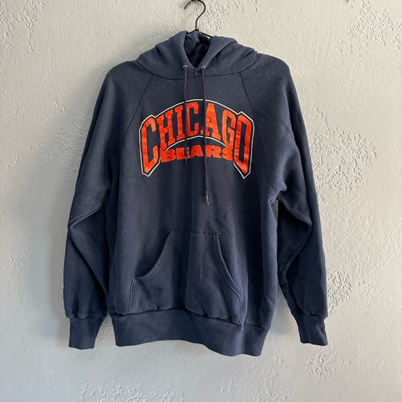 Champion Other - Vintage Champion Chicago Bears Hoodie